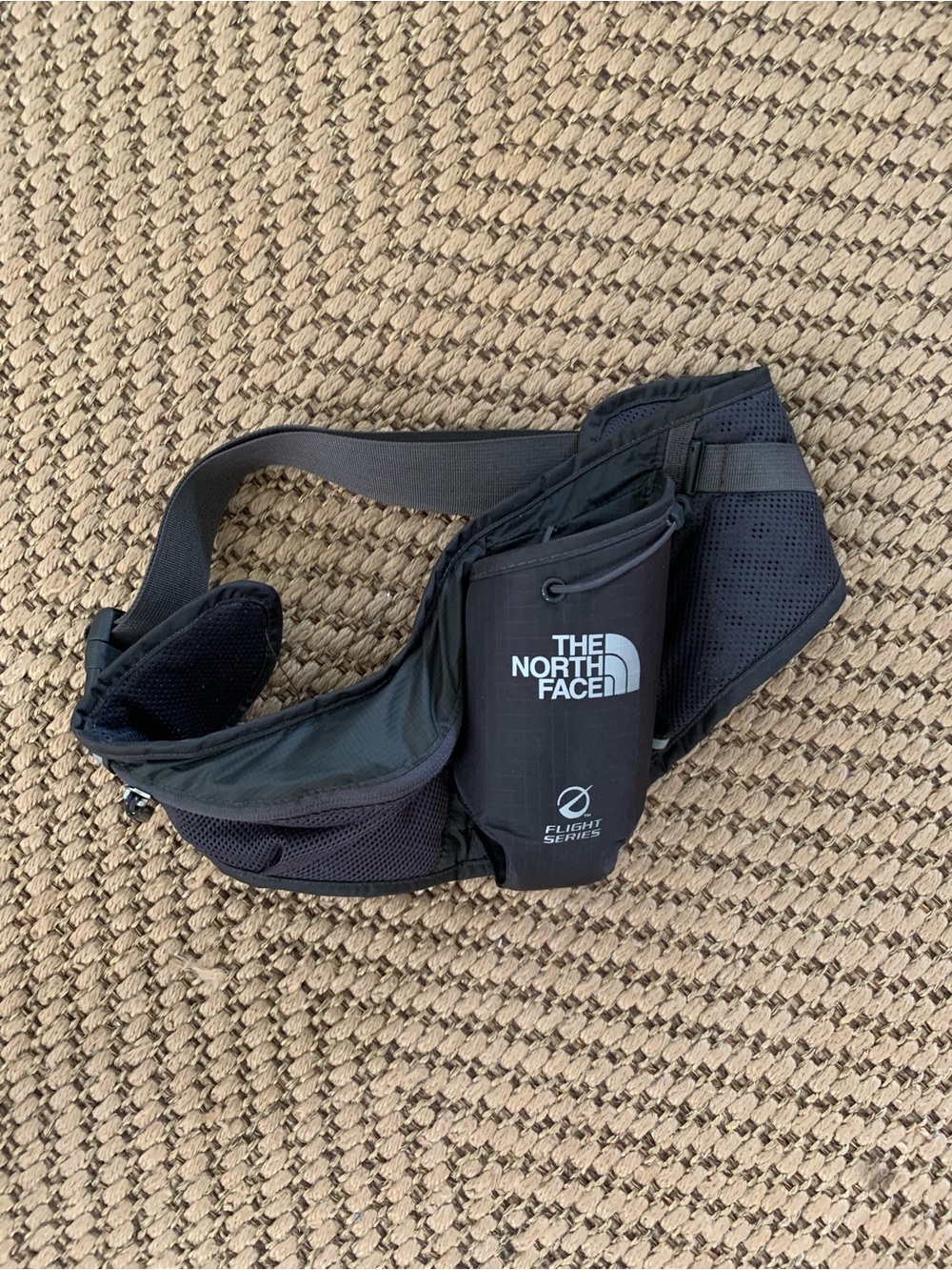 The North Face Black Flight Series Waist Pack